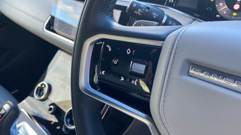 Land Rover Range Rover Evoque 2.0 D200 Autobiography 5dr Auto Diesel Hatchback